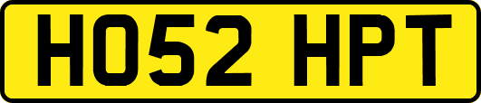 HO52HPT