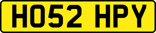 HO52HPY
