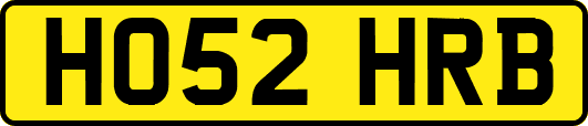 HO52HRB