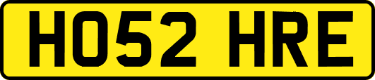 HO52HRE