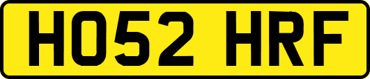 HO52HRF