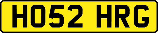 HO52HRG