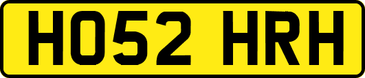 HO52HRH