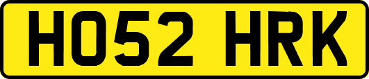 HO52HRK