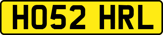 HO52HRL