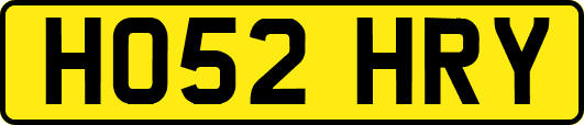 HO52HRY