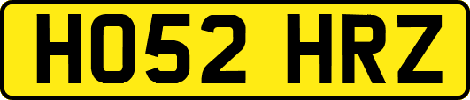 HO52HRZ