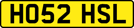 HO52HSL
