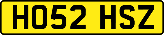 HO52HSZ