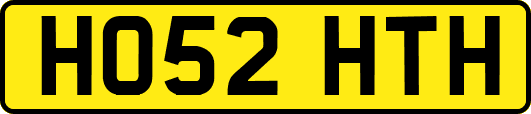 HO52HTH