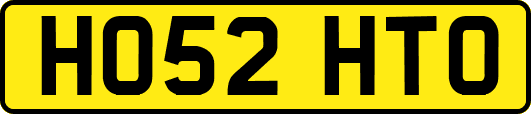 HO52HTO