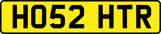 HO52HTR