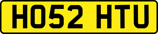 HO52HTU