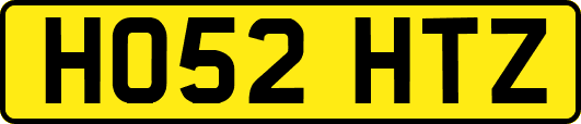 HO52HTZ