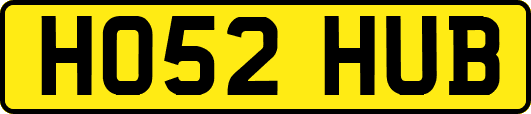 HO52HUB