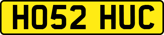 HO52HUC