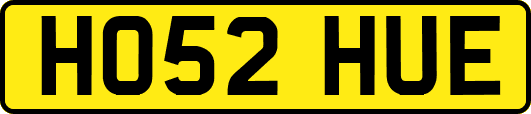 HO52HUE