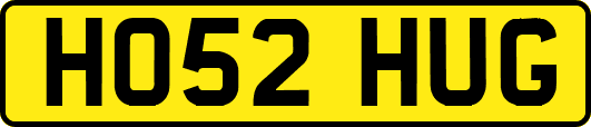 HO52HUG