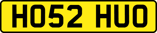 HO52HUO