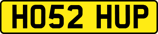 HO52HUP