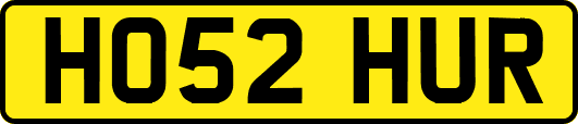 HO52HUR