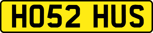 HO52HUS