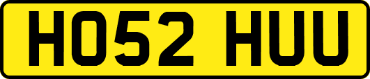 HO52HUU