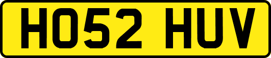 HO52HUV