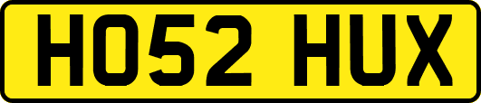 HO52HUX
