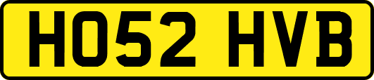 HO52HVB