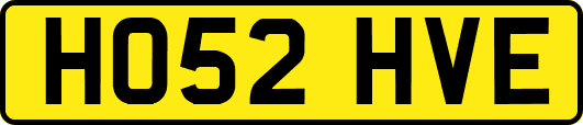 HO52HVE