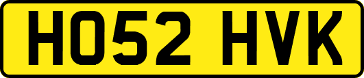 HO52HVK