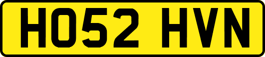 HO52HVN
