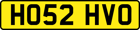 HO52HVO