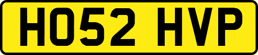 HO52HVP