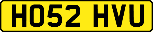HO52HVU