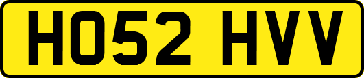 HO52HVV