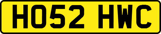 HO52HWC