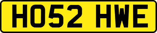 HO52HWE