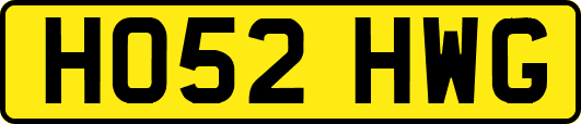 HO52HWG