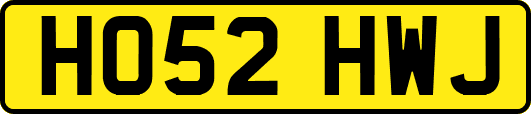 HO52HWJ