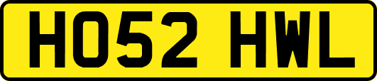 HO52HWL