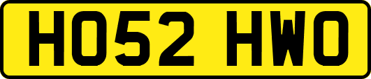 HO52HWO