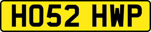 HO52HWP