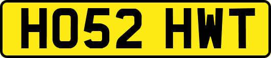 HO52HWT
