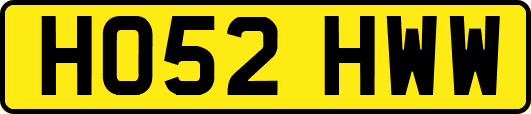 HO52HWW