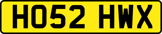 HO52HWX