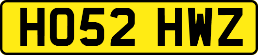 HO52HWZ