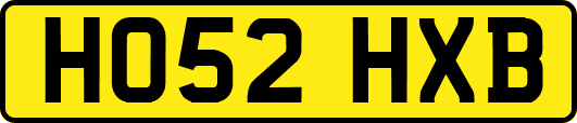 HO52HXB