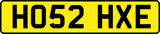 HO52HXE